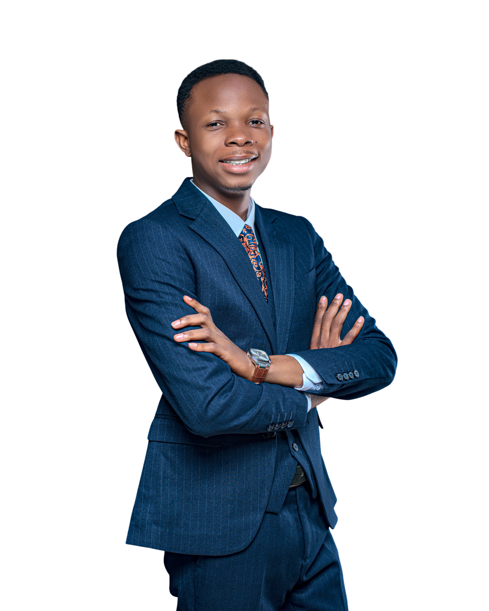Ousman Tairou