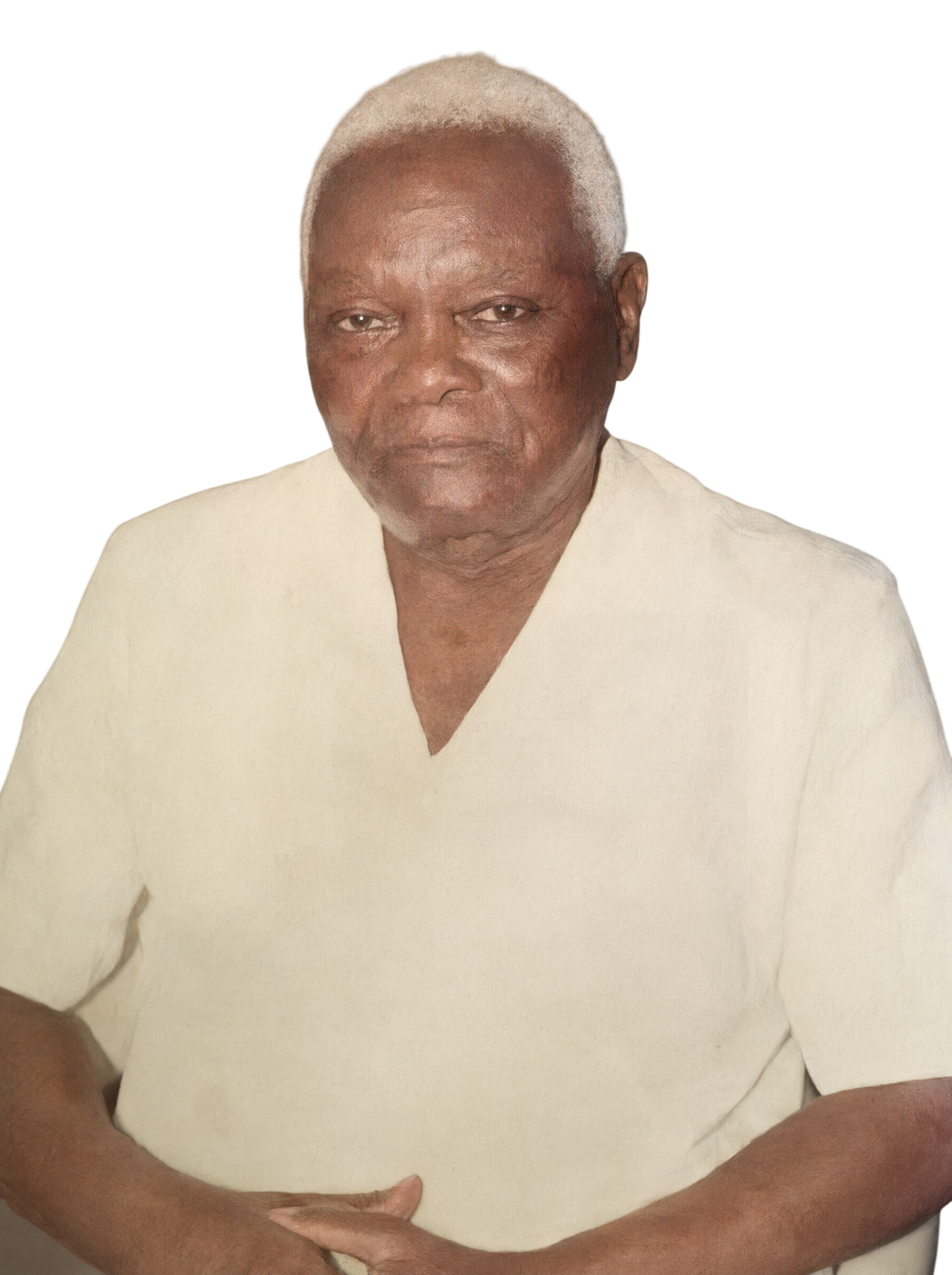 Papa Alexis Casimir Dossey